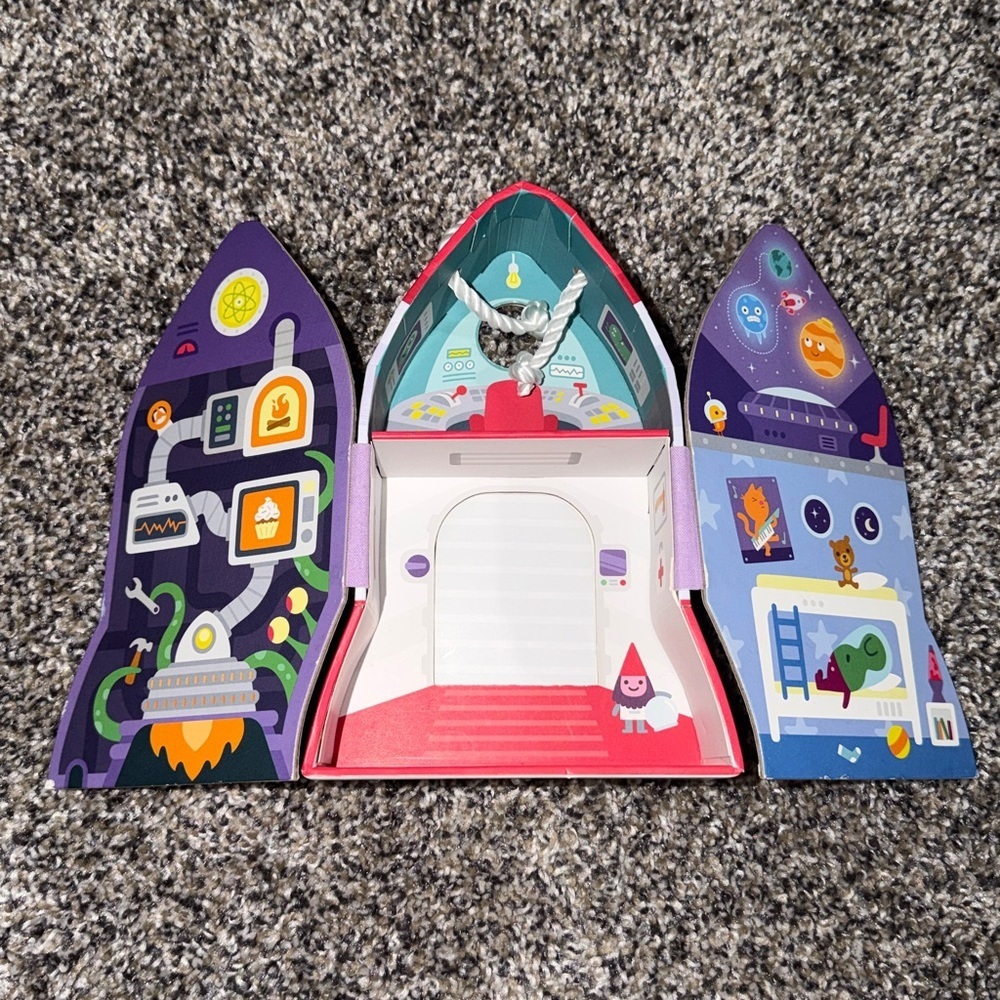 Sago Mini Portable Playsets - Picture 4 of 6